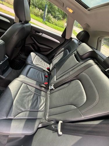 2011 Audi Q5 PREMIUM PLUS, US $8,000.00, image 16