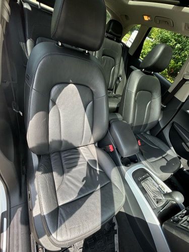 2011 Audi Q5 PREMIUM PLUS, US $8,000.00, image 20