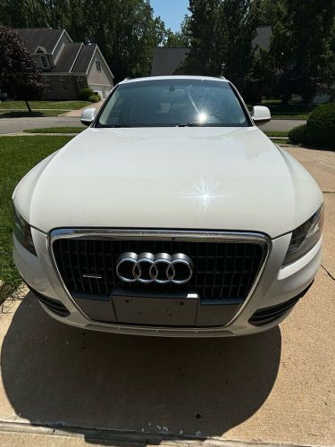 2011 Audi Q5 PREMIUM PLUS, US $8,000.00, image 26