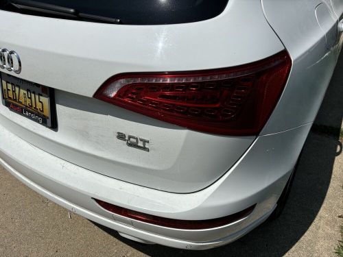 2011 Audi Q5 PREMIUM PLUS, US $8,000.00, image 29
