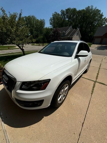 2011 Audi Q5 PREMIUM PLUS, US $8,000.00, image 30