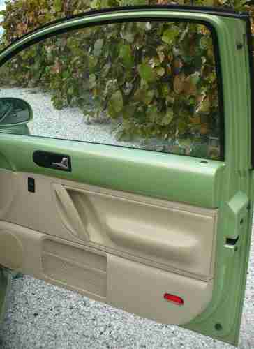 VW Beetle Bug TDI Diesel hybrid honda toyota prius civic, image 2