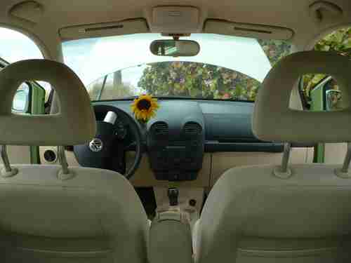 VW Beetle Bug TDI Diesel hybrid honda toyota prius civic, image 3