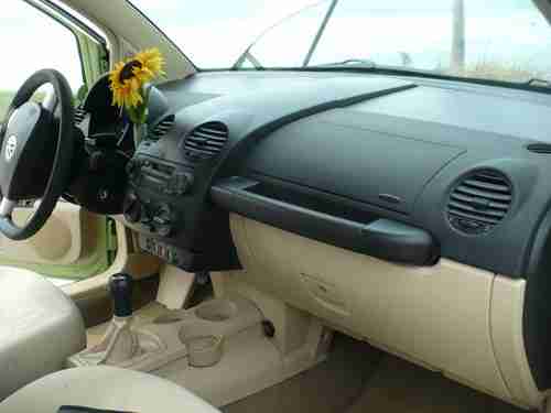 VW Beetle Bug TDI Diesel hybrid honda toyota prius civic, image 6