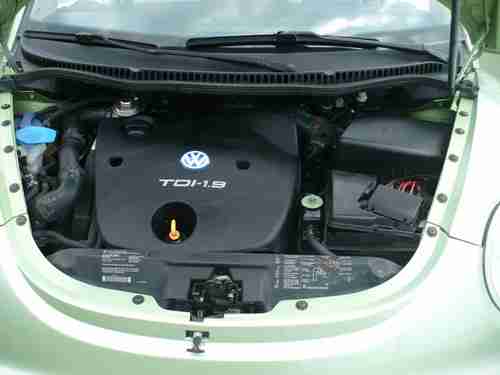 VW Beetle Bug TDI Diesel hybrid honda toyota prius civic, image 8