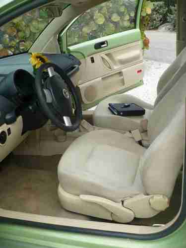 VW Beetle Bug TDI Diesel hybrid honda toyota prius civic, image 9