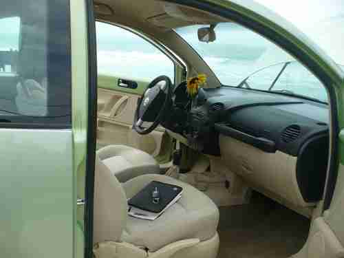 VW Beetle Bug TDI Diesel hybrid honda toyota prius civic, image 10