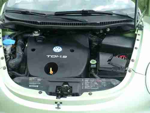 VW Beetle Bug TDI Diesel hybrid honda toyota prius civic, image 11