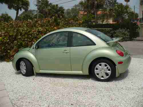 VW Beetle Bug TDI Diesel hybrid honda toyota prius civic, image 13