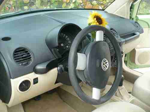 VW Beetle Bug TDI Diesel hybrid honda toyota prius civic, image 15