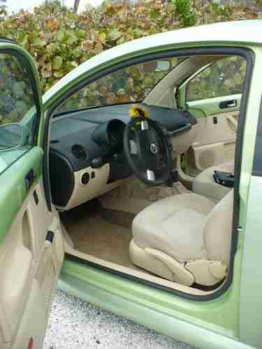 VW Beetle Bug TDI Diesel hybrid honda toyota prius civic, image 16