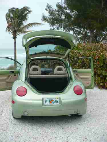 VW Beetle Bug TDI Diesel hybrid honda toyota prius civic, image 17