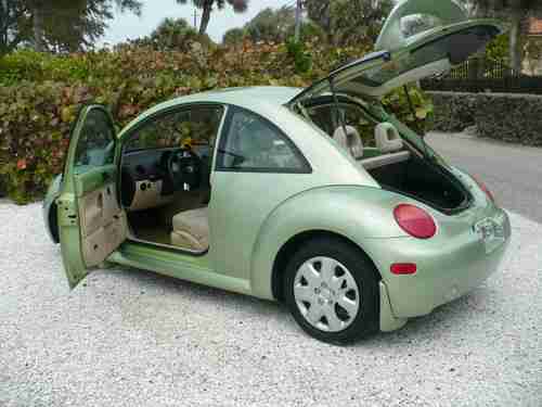 VW Beetle Bug TDI Diesel hybrid honda toyota prius civic, image 18