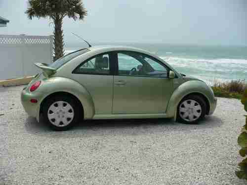 VW Beetle Bug TDI Diesel hybrid honda toyota prius civic, image 19