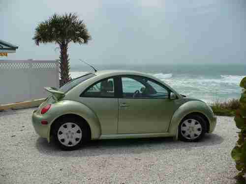 VW Beetle Bug TDI Diesel hybrid honda toyota prius civic, image 20