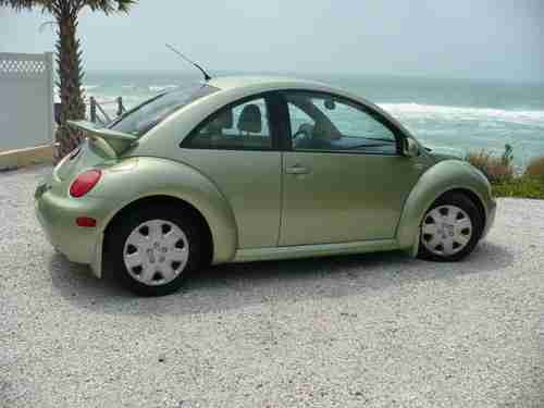 VW Beetle Bug TDI Diesel hybrid honda toyota prius civic, image 21
