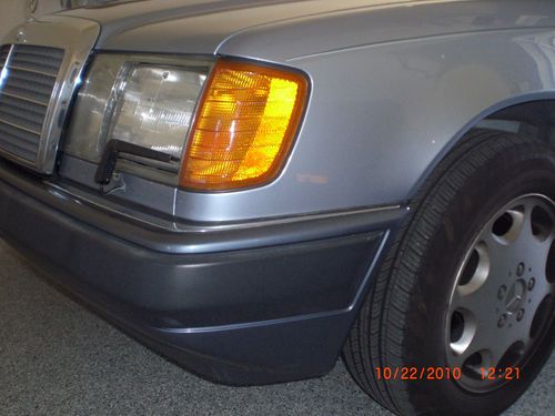 Mercedes-benz 1992,   400e,  never modified in any way, incredible condition
