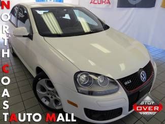 2009(09) volkswagen jetta gli moonroof! heated seats! clean! save huge!!!