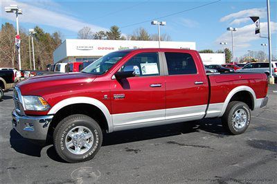 Save $9270 at empire dodge on this new laramie rambox cummins diesel auto 4x4