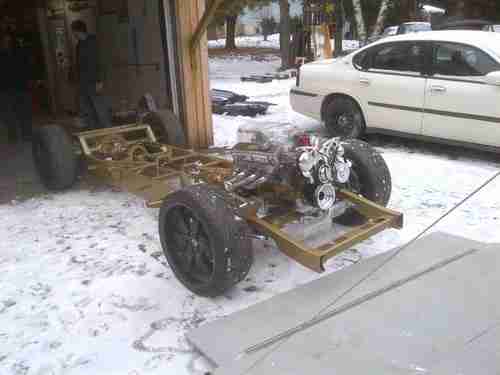 1955 Ford 100 Show Truck, Disply & 2013 24' Freedom Enclosed Trailer, US $150,000.00, image 3