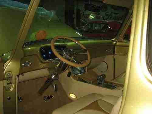 1955 Ford 100 Show Truck, Disply & 2013 24' Freedom Enclosed Trailer, US $150,000.00, image 16