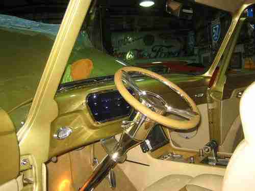 1955 Ford 100 Show Truck, Disply & 2013 24' Freedom Enclosed Trailer, US $150,000.00, image 17