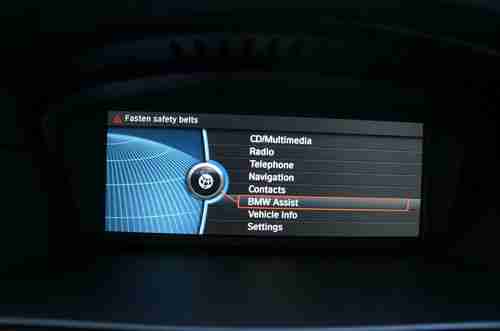 2004 BMW 545i SPORT PACKAGE AND NEW CIC NAVIGATION, image 16