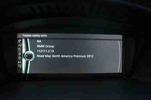 2004 BMW 545i SPORT PACKAGE AND NEW CIC NAVIGATION, image 18