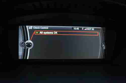 2004 BMW 545i SPORT PACKAGE AND NEW CIC NAVIGATION, image 19