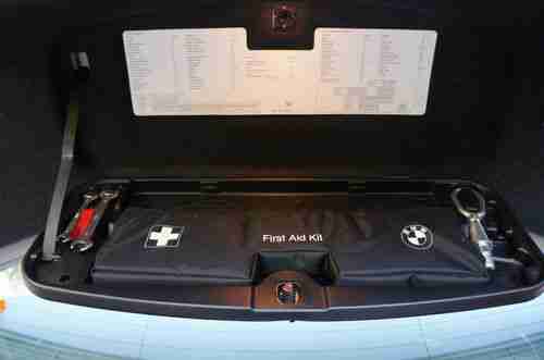 2004 BMW 545i SPORT PACKAGE AND NEW CIC NAVIGATION, image 21