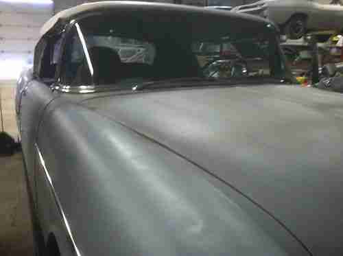 1955 CHEVROLET BEL AIR, US $15,900.00, image 2