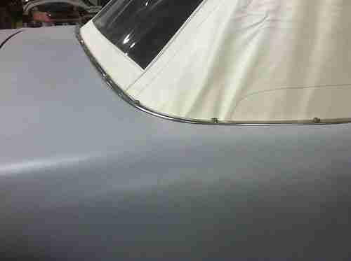 1955 CHEVROLET BEL AIR, US $15,900.00, image 3