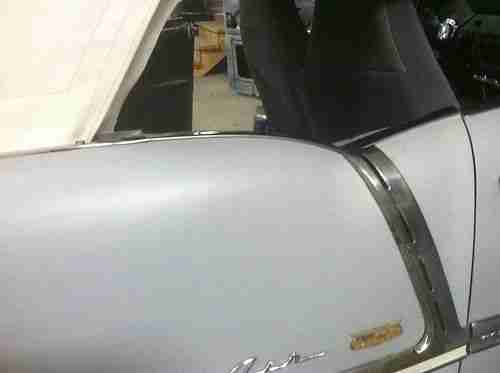 1955 CHEVROLET BEL AIR, US $15,900.00, image 4