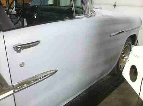1955 CHEVROLET BEL AIR, US $15,900.00, image 6