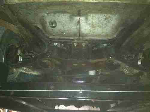 1955 CHEVROLET BEL AIR, US $15,900.00, image 9