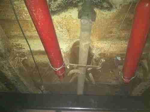 1955 CHEVROLET BEL AIR, US $15,900.00, image 10