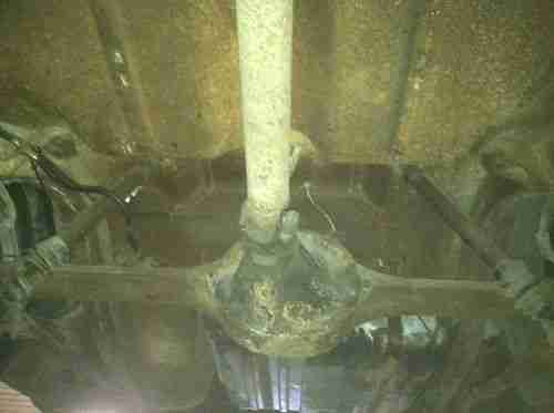 1955 CHEVROLET BEL AIR, US $15,900.00, image 11