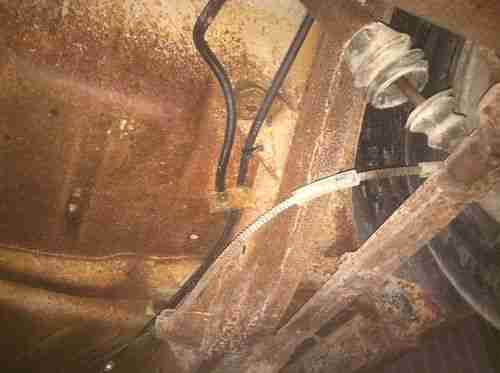 1955 CHEVROLET BEL AIR, US $15,900.00, image 12