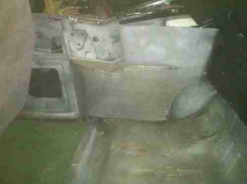 1955 CHEVROLET BEL AIR, US $15,900.00, image 14