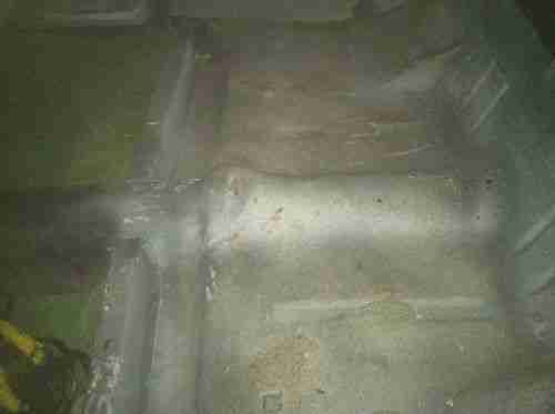 1955 CHEVROLET BEL AIR, US $15,900.00, image 15