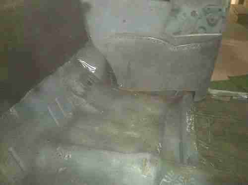 1955 CHEVROLET BEL AIR, US $15,900.00, image 16