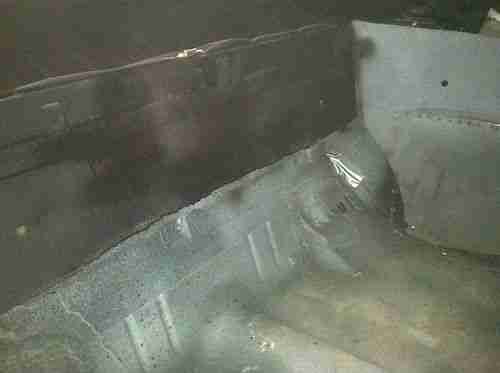 1955 CHEVROLET BEL AIR, US $15,900.00, image 17