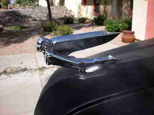1948 Ford f-1 Truck, Rat Rod PROJECT, image 7