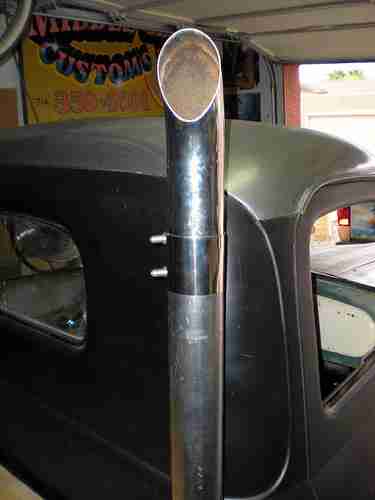 1948 Ford f-1 Truck, Rat Rod PROJECT, image 13