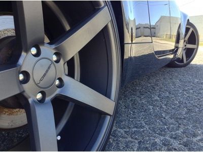 2004 NISSAN 350Z CONVERTABLE, image 2