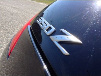 2004 NISSAN 350Z CONVERTABLE, image 3