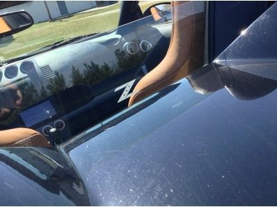 2004 NISSAN 350Z CONVERTABLE, image 7