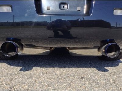 2004 NISSAN 350Z CONVERTABLE, image 10