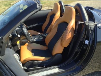 2004 NISSAN 350Z CONVERTABLE, image 14