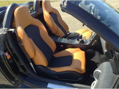 2004 NISSAN 350Z CONVERTABLE, image 15